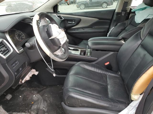 2015 NISSAN MURANO S 5N1AZ2MHXFN252318