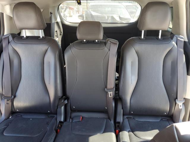 2022 KIA CARNIVAL L - KNDNB4H35N6116014