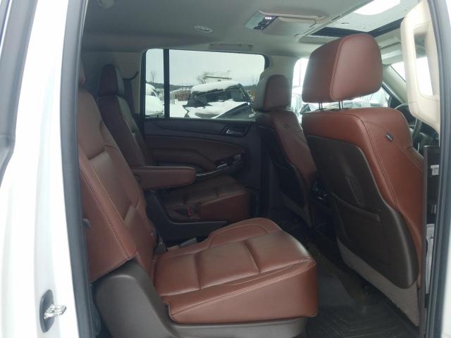 2016 CHEVROLET SUBURBAN K 1GNSKJKC1GR294103