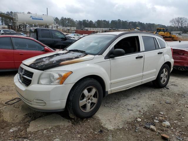 2007 Dodge Caliber SXT