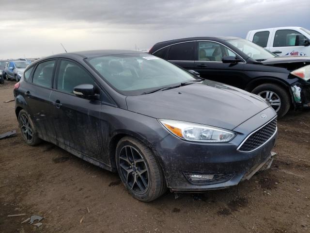 2015 FORD FOCUS SE 1FADP3K29FL374956