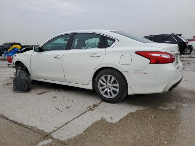 2017 NISSAN ALTIMA 2.5 1N4AL3AP1HC258942