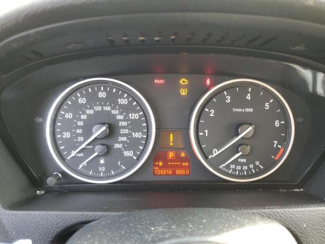 5UXFE43539L263958 BMW X5 Xdrive30i