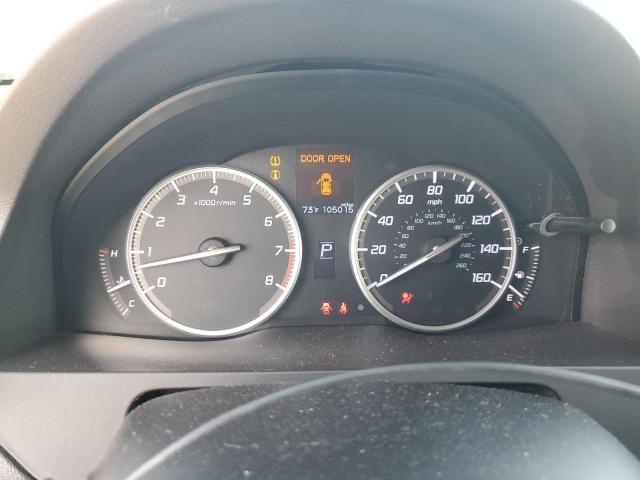 2015 ACURA RDX 5J8TB4H37FL006187