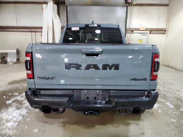 2021 RAM 1500 TRX - 1C6SRFU96MN900007