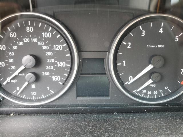 WBAVB33566PS10219 BMW 330 I