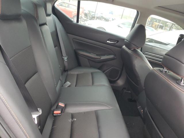2020 NISSAN ALTIMA SR 1N4BL4CV0LC186565