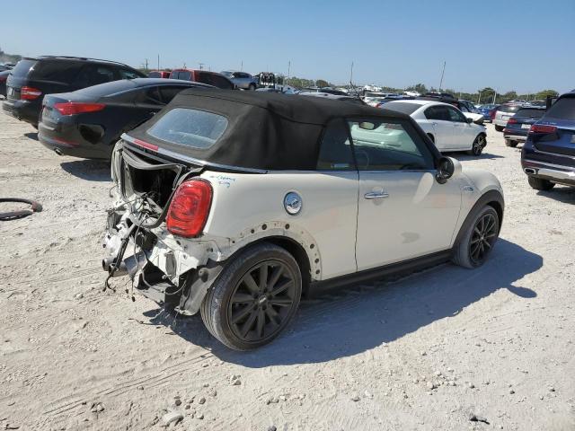 WMWWG9C52J3E38570 Mini Cooper