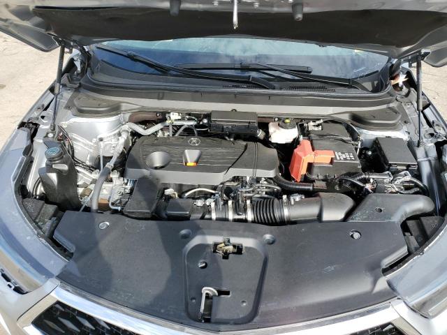 5J8TC2H58NL014039 Acura Rdx Technology