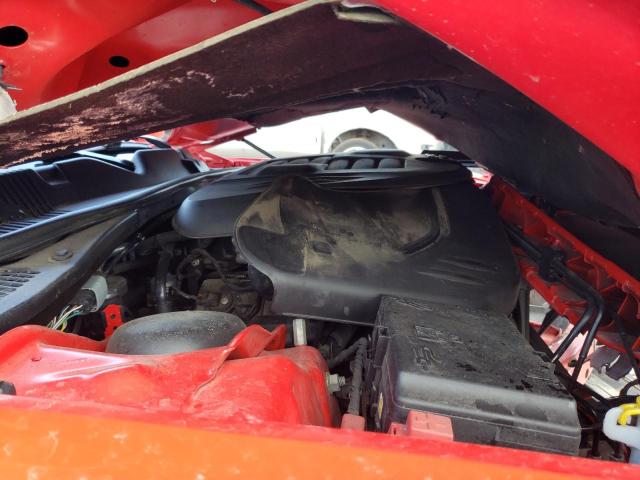 2015 DODGE CHALLENGER 2C3CDZAG7FH793906