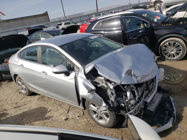 2017 CHEVROLET CRUZE LT 1G1BE5SM3H7170016