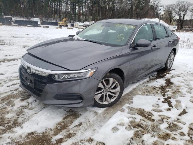 2018 HONDA ACCORD LX 1HGCV1F12JA153626