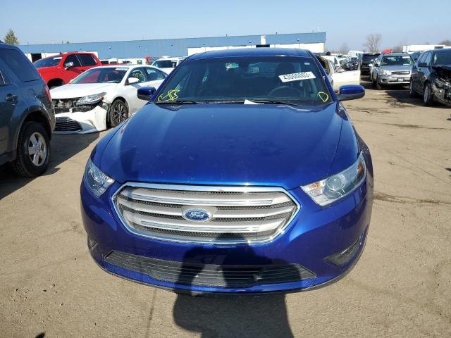 2015 FORD TAURUS SEL 1FAHP2E87FG192130