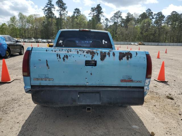 2GTEC19K5R1559519 GMC Sierra C1500