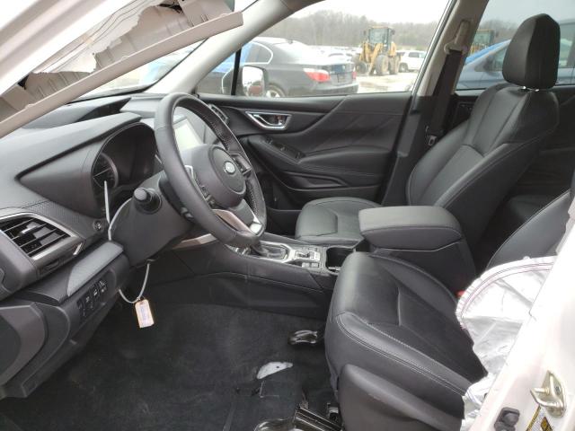 JF2SKAUC2LH598001 Subaru Forester Limited