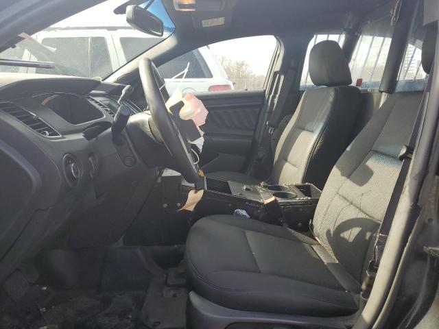 2016 FORD TAURUS POL - 1FAHP2MK0GG154852