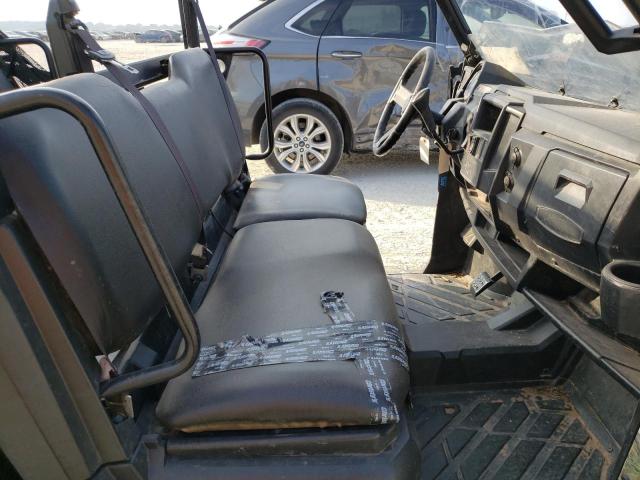 2017 POLARIS RANGER CRE - 3NSRVE99XHG847170