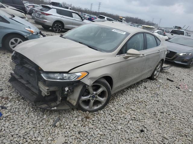 2016 FORD FUSION SE 3FA6P0H70GR179115