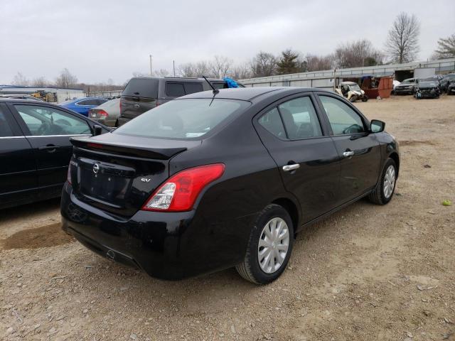 3N1CN7AP5JL805499 Nissan VERSA S