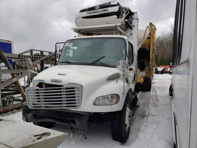 Freightliner M2 106 Medium Duty salvage cars for sale: 2017 Freightliner M2 106 Medium Duty