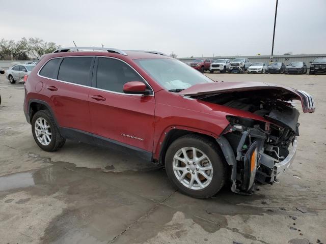 2017 JEEP CHEROKEE L 1C4PJLCB2HW507680