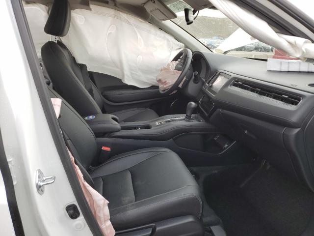 2021 HONDA HR-V EXL 3CZRU6H75MM726546