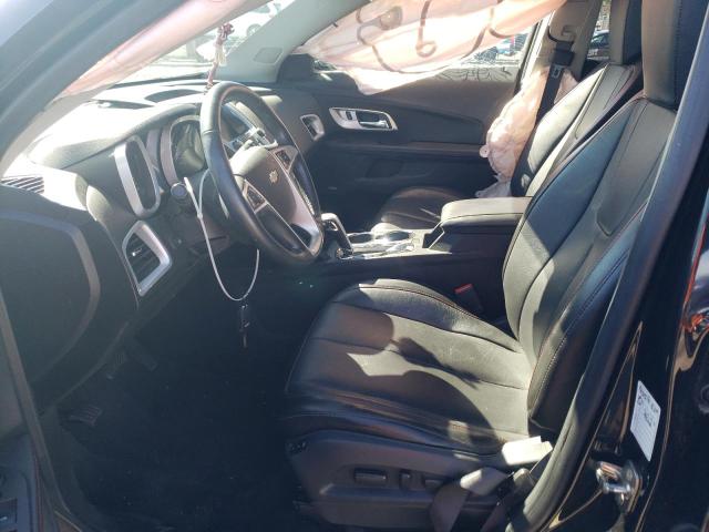 2015 CHEVROLET EQUINOX LT - 2GNFLHE39F6340810