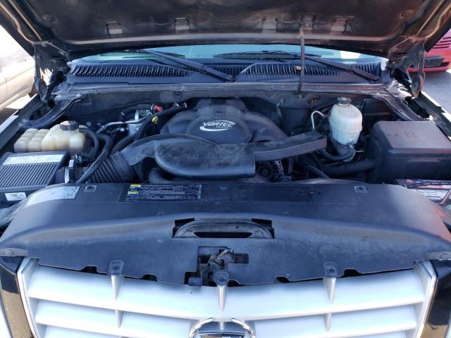 3GYEK62N24G259015 Cadillac ESCALADE EXT