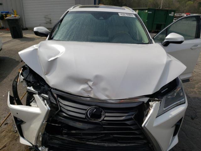2016 LEXUS RX 350 - 2T2ZZMCA2GC004975