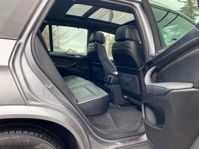 5UXZV4C57D0E10812 BMW X5 Xdrive35i