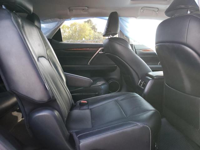 2018 LEXUS RX 350 L - JTJGZKCA4J2006570