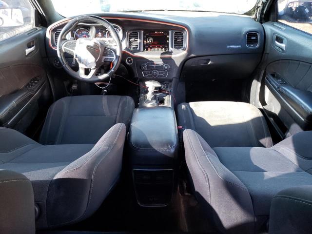 2015 DODGE CHARGER SX 2C3CDXHG3FH907734