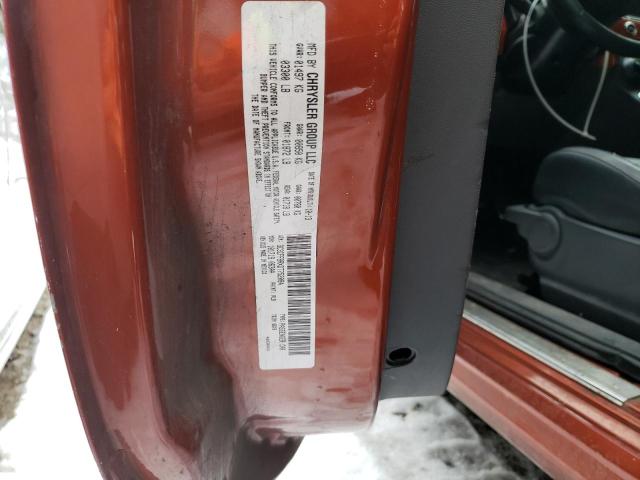 3C3CFFBRXDT752084 Fiat 500