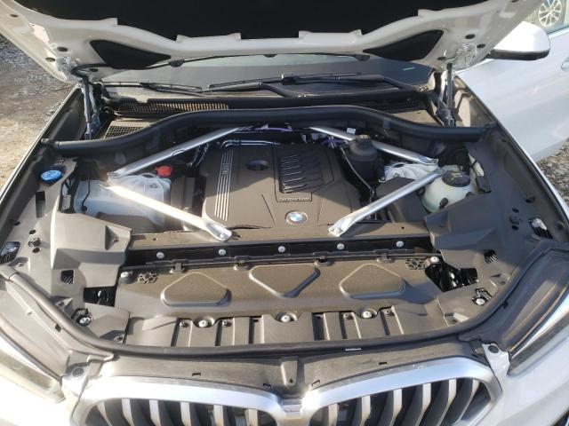 5UXCY6C0XN9L61838 2022 BMW X6, photo no. 12