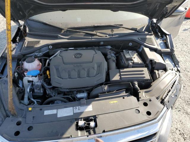 2020 VOLKSWAGEN PASSAT SEL - 1VWCA7A33LC005981