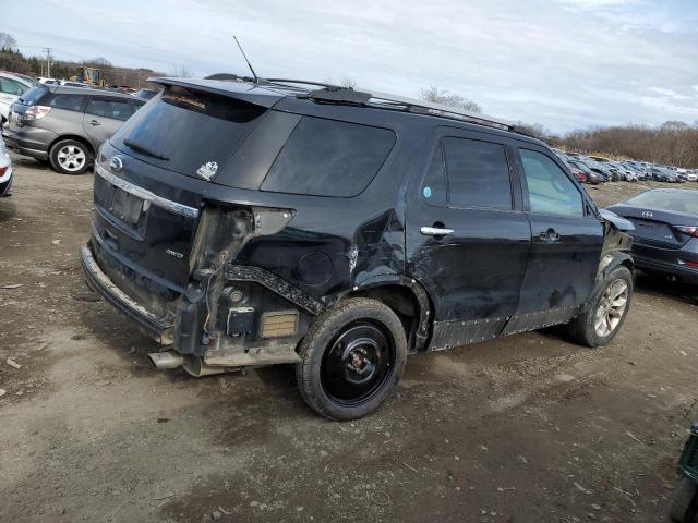 2015 FORD EXPLORER X 1FM5K8D80FGC33208