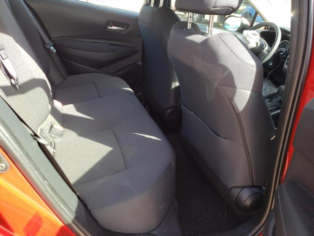 2021 TOYOTA COROLLA LE JTDEPMAE0MJ185461