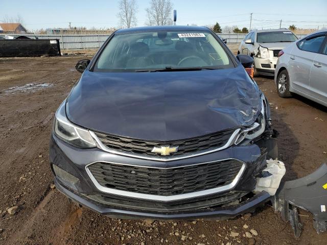 2016 CHEVROLET CRUZE LT 1G1BE5SM5G7296733