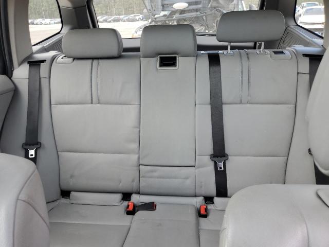 WBXPC93418WJ23732 BMW X3 3.0SI
