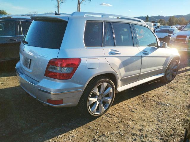 2010 Mercedes-Benz Glk 350 4Matic VIN: WDCGG8HB1AF350258 Lot: 42781843