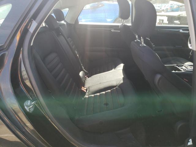 2015 FORD FUSION SE 3FA6P0H77FR221729