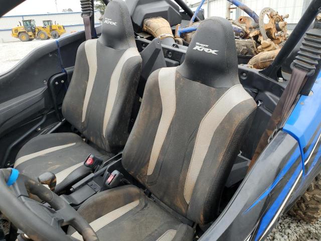 2021 KAWASAKI KRF 1000 A - JKARFCA13MB510975
