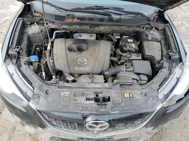 2015 MAZDA CX-5 SPORT JM3KE4BY2F0522097