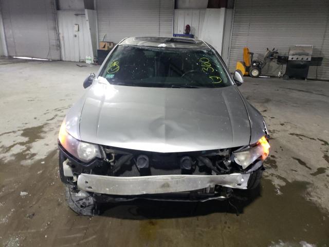 JH4CU2F64AC000784 Acura TSX
