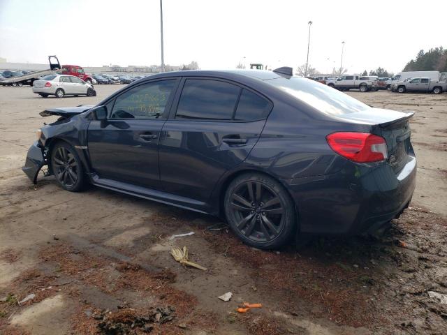 JF1VA1E66H9801129 Subaru Wrx Premium