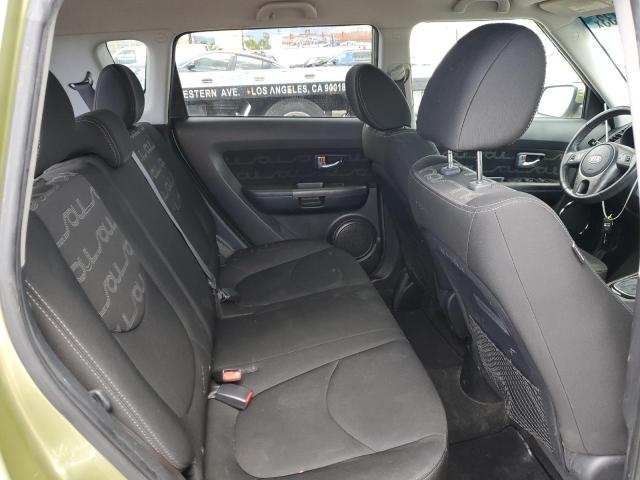 KNDJT2A6XC7411704 KIA SOUL +