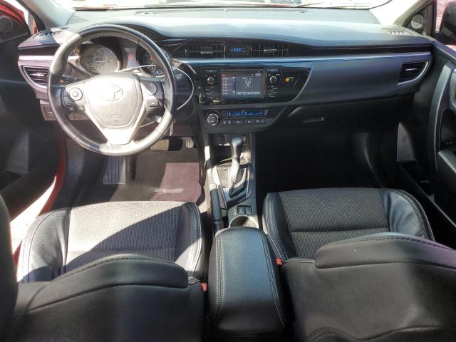 2016 TOYOTA COROLLA L 5YFBURHE4GP462580