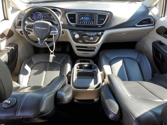 2021 CHRYSLER VOYAGER LX - 2C4RC1DG2MR539338
