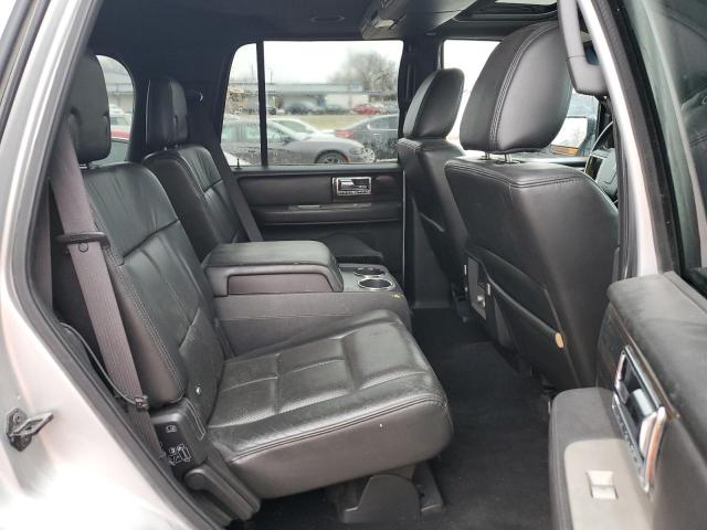 5LMJJ2J51AEJ01374 Lincoln Navigator