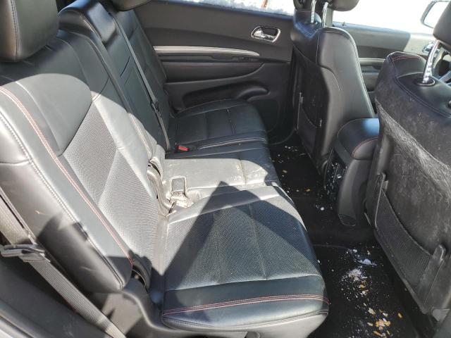 1C4SDJCTXGC370096 Dodge Durango R/t